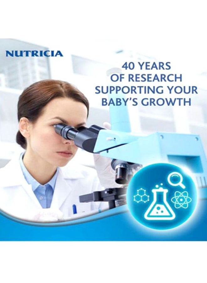 Aptamil - Comfort 2 Follow On Formula Milk 400grams - Image 1