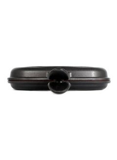 DESSINI Non-stick Double Side Grill Pan Black 36cm  - Image 4