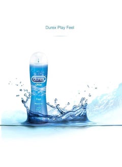 Play Feel Lube Gel 50ml - v1616937865/N22221953A_4