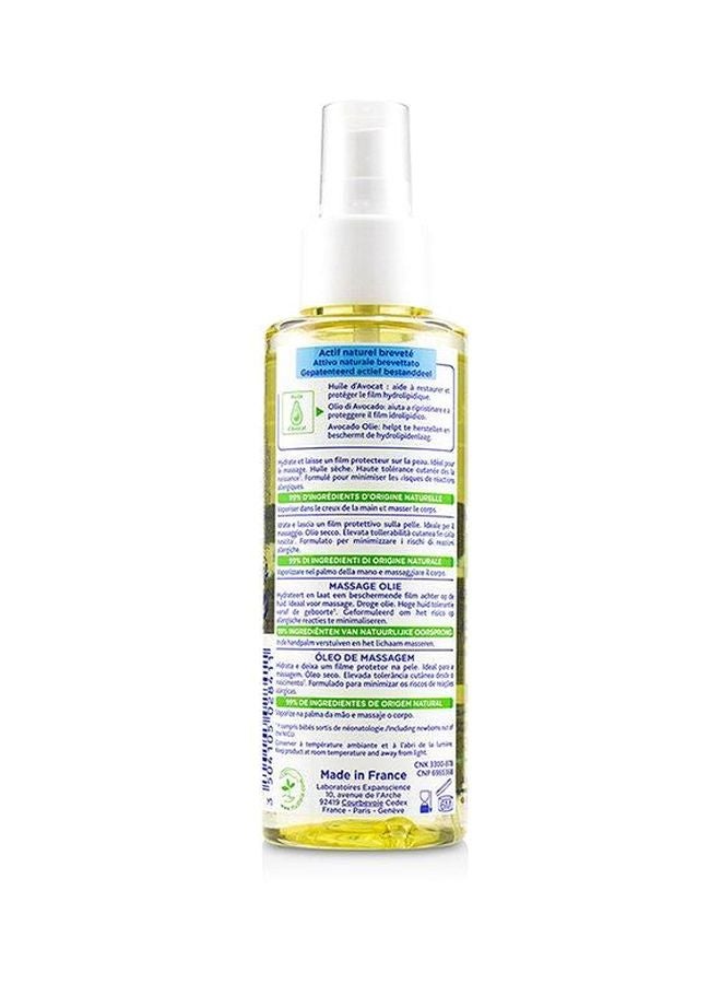 Mustela Massage Oil - For Normal Skin 100ml/3.38oz 100ml - Image 2