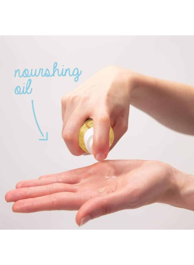 Mustela Massage Oil - For Normal Skin 100ml/3.38oz 100ml - Image 3