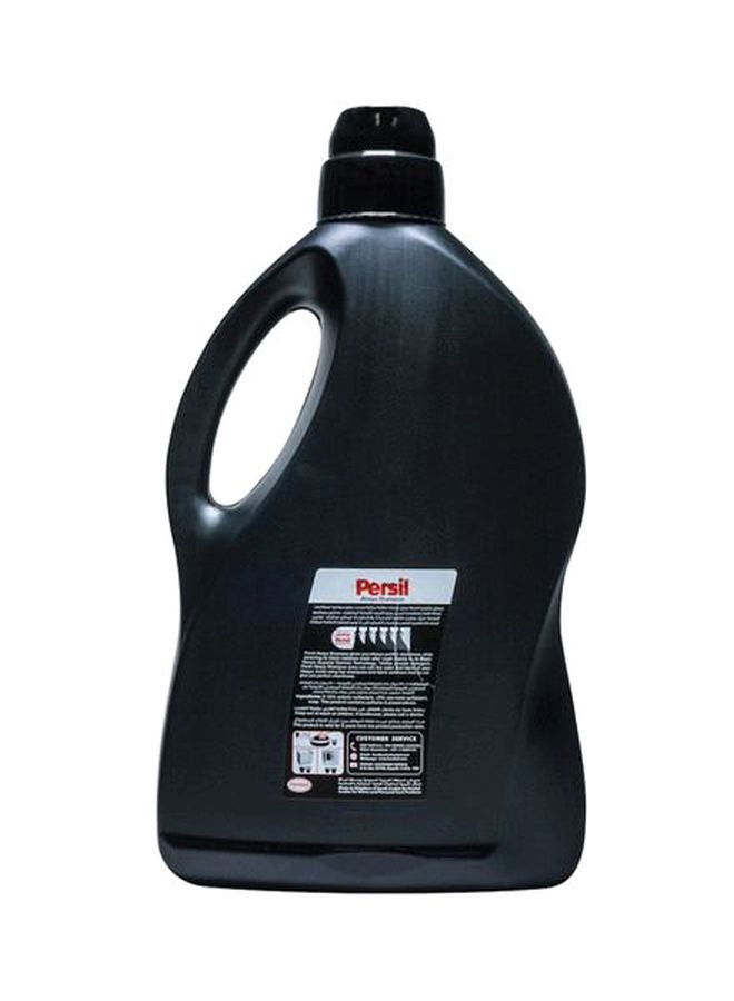 برسيل شامبو العباية برائحة المسك والزهور أسود 3لترات - Image 2