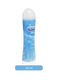 Play Feel Lube Gel 50ml - v1616937866/N22221953A_2