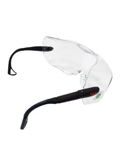 3M Eye Protection Anti-Fog Safety Goggles  - Image 3