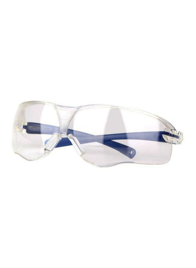 3M Impact Resistance Anti-Fog Scratch UV-Protection Safety Goggles  - Image 1