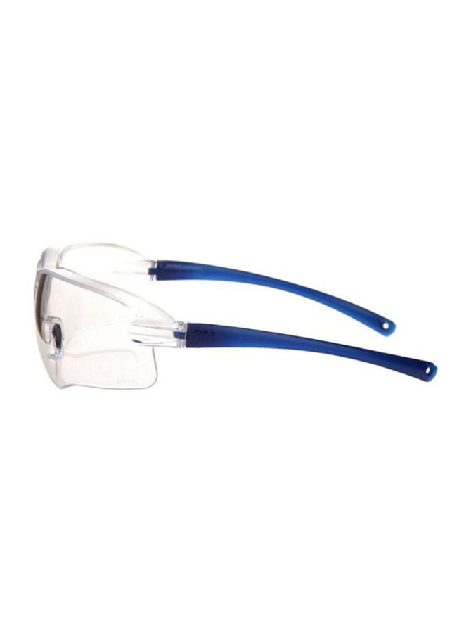 3M Impact Resistance Anti-Fog Scratch UV-Protection Safety Goggles  - Image 2