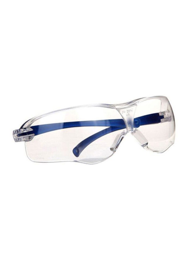 3M Impact Resistance Anti-Fog Scratch UV-Protection Safety Goggles  - Image 3