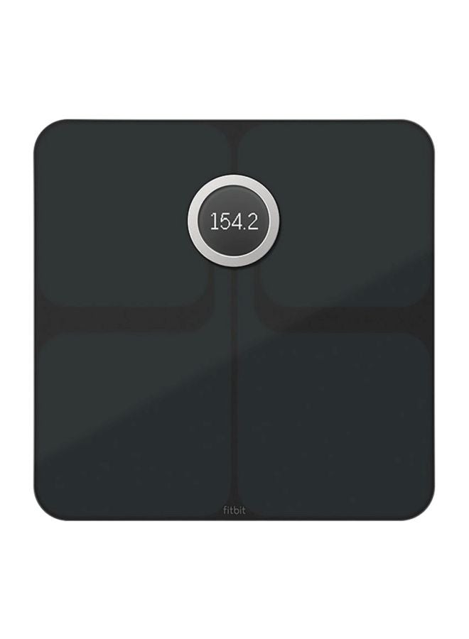 Fitbit - Aria 2 WiFi Smart Scale - Image 1