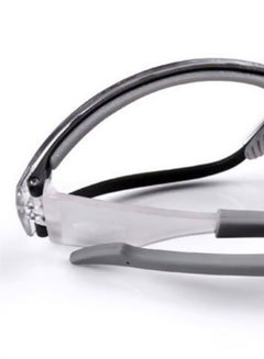3M Impact Resistance Anti-Fog Scratch UV-Protection Safety Goggles  - Image 2