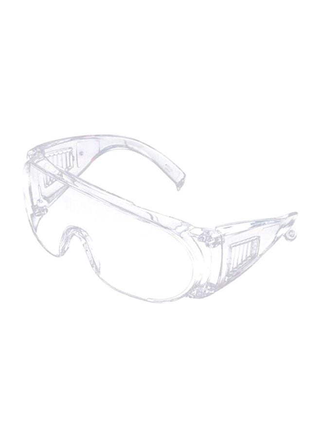 3M Impact Resistance Anti-Fog Scratch UV-Protection Safety Goggles - Image 1