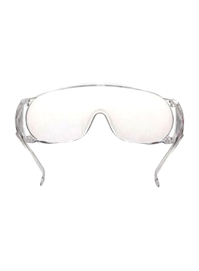 3M Impact Resistance Anti-Fog Scratch UV-Protection Safety Goggles - Image 2