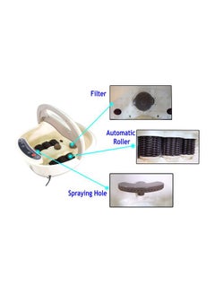 SkyLand Foot Massage Spa EM-2165  - Image 2