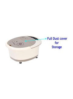 SkyLand Foot Massage Spa EM-2165  - Image 5