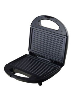 جيباس شواية تتسع لشريحتين 700.0 W GGM6001 أسود  - Image 2