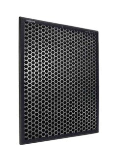 Genuine Air Purifier Nano Protect Replacement Filter, 2-in-1 Air Purifier and Humidifier FY1413/30 - For AC1215 & AC2729 FY1413/30 Black - v1616937894/N34306073A_1