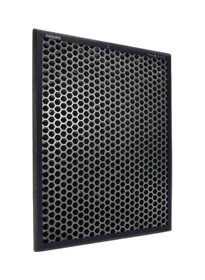Philips - Genuine Air Purifier Nano Protect Replacement Filter, 2-in-1 Air Purifier and Humidifier FY1413/30 - For AC1215 & AC2729 FY1413/30 Black - Image 1
