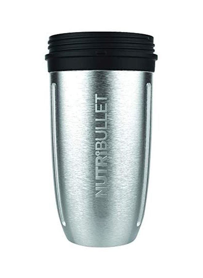 Stainless Steel Water Bottle NBM-U0263-23 Silver - v1616937897/N22470998A_2