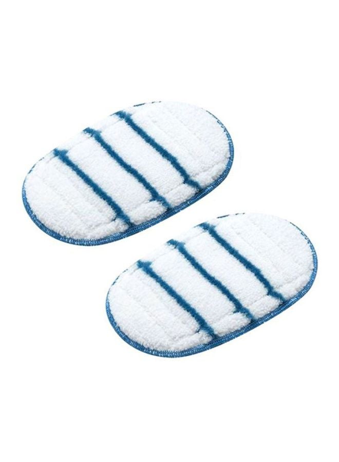 BLACK+DECKER Pack Of 2 SteaMitt Replacement Pads - Image 1