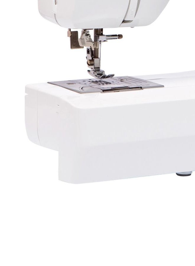 brother Sewing Machine GS3700 White/Blue - Image 4