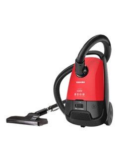 Vacuum Cleaner 4.5 L 1600 W VC-EA1600SE Red/Black