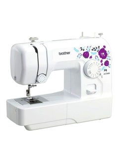 brother JA-1400 Sewing Machine White 8kg  - Image 2