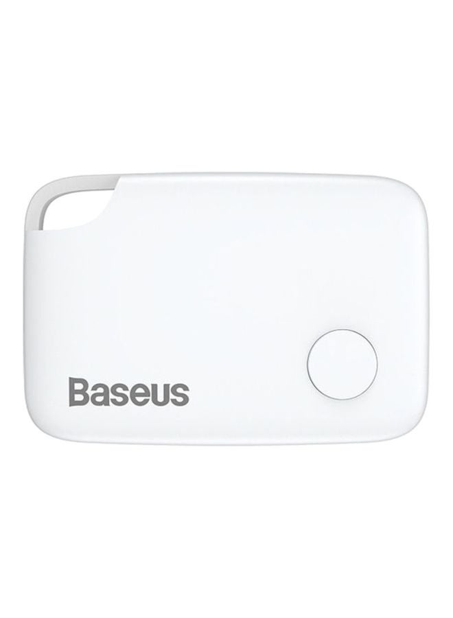 Baseus Intelligent BT Anti Loss Device Two-way Alarm  - Image 1