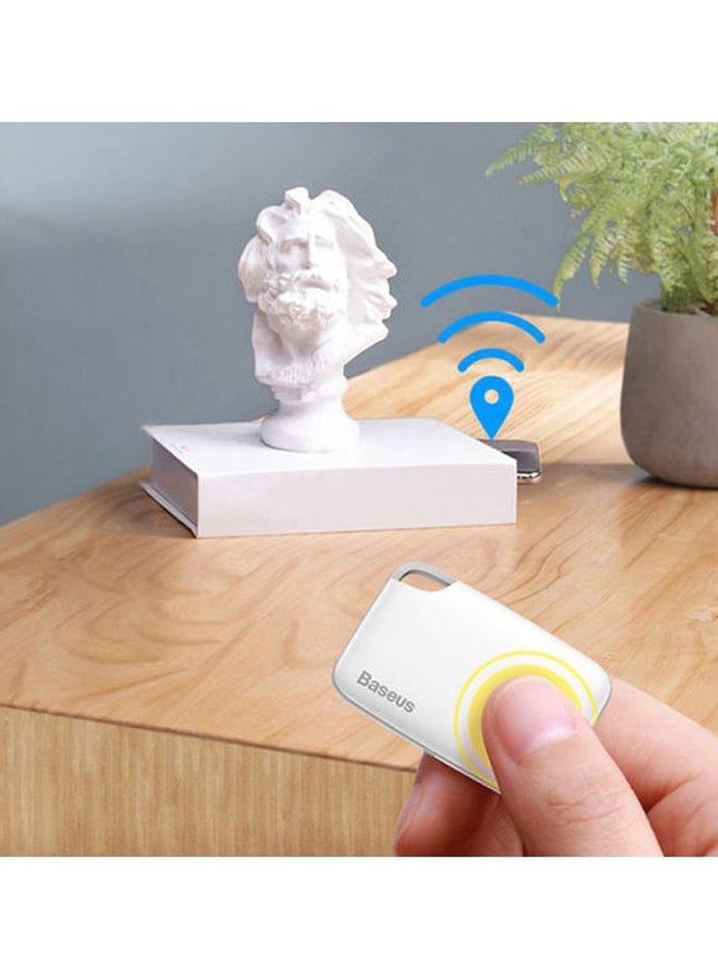 Baseus Intelligent BT Anti Loss Device Two-way Alarm  - Image 2