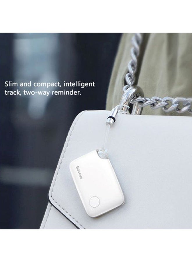 Baseus Intelligent BT Anti Loss Device Two-way Alarm  - Image 4