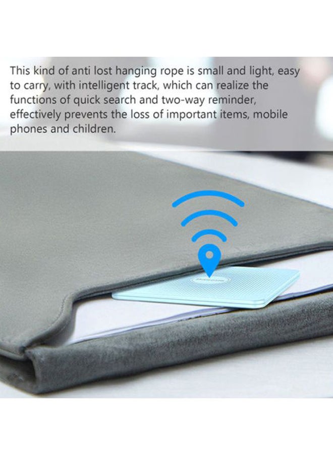 Baseus Intelligent BT Anti Loss Device Two-way Alarm  - Image 5