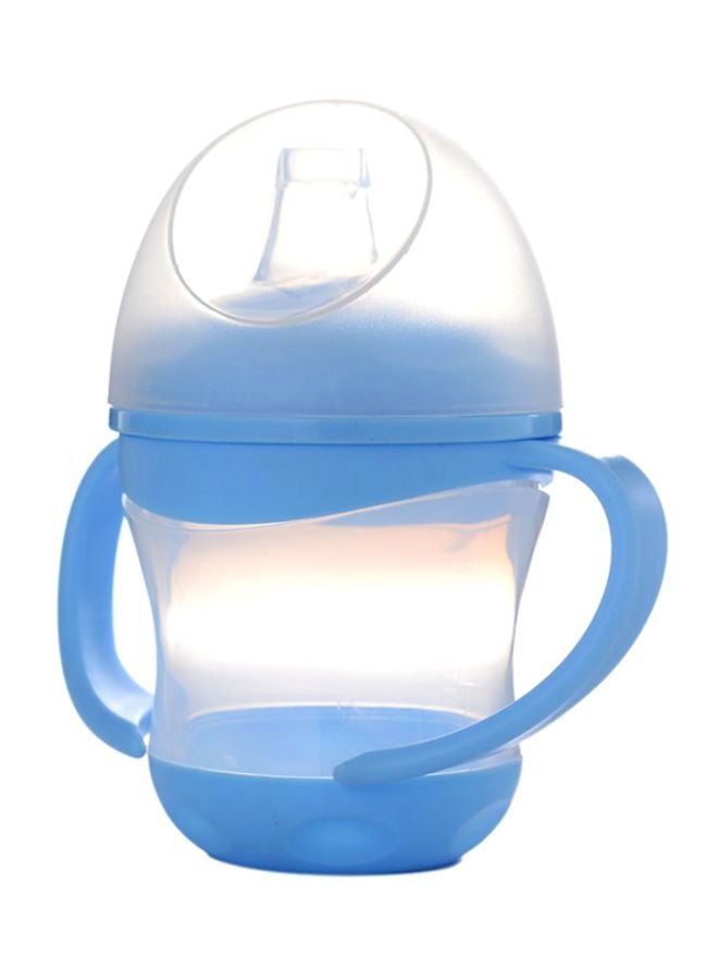 Beauenty Duck Mouth Baby Feeding Cup 