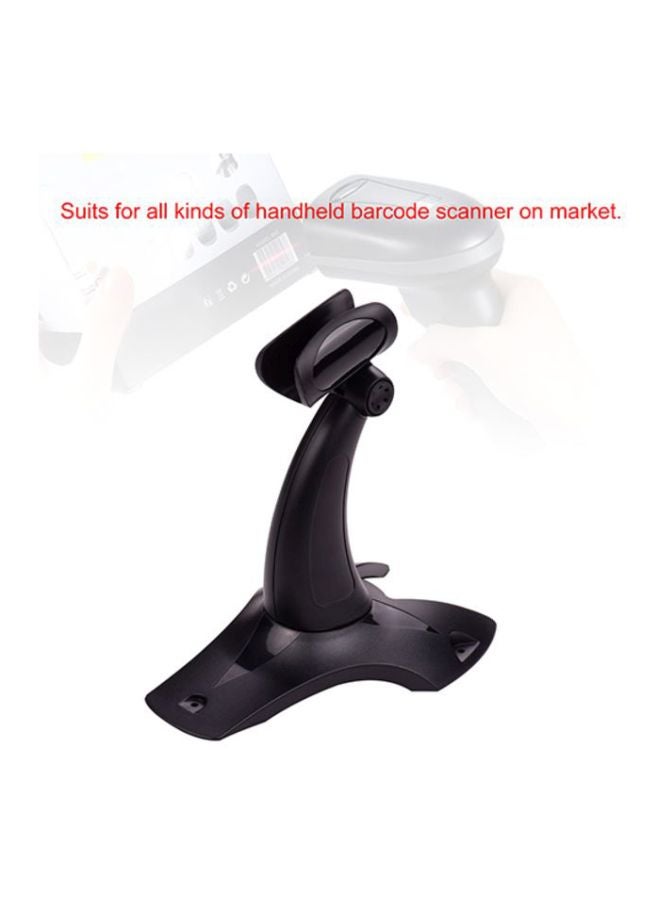 Aibecy Bracket Stand Holder Black - Image 4
