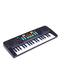 Beauenty 37 Key Electronic Piano Keyboard  - Image 1