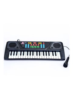 Beauenty 37 Key Electronic Piano Keyboard  - Image 2