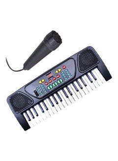 Beauenty 37 Key Electronic Piano Keyboard  - Image 3