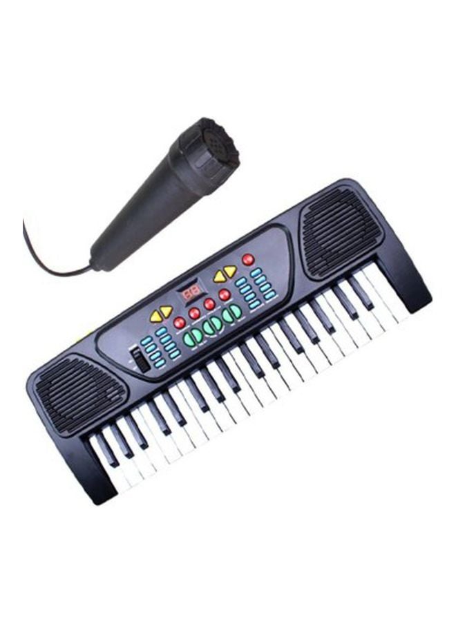 Beauenty 37 Key Electronic Piano Keyboard - Image 3