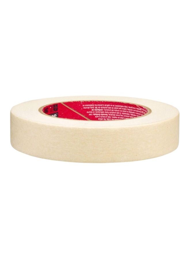 3M Masking Tape Tan  - Image 1