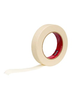 3M Masking Tape Tan  - Image 2