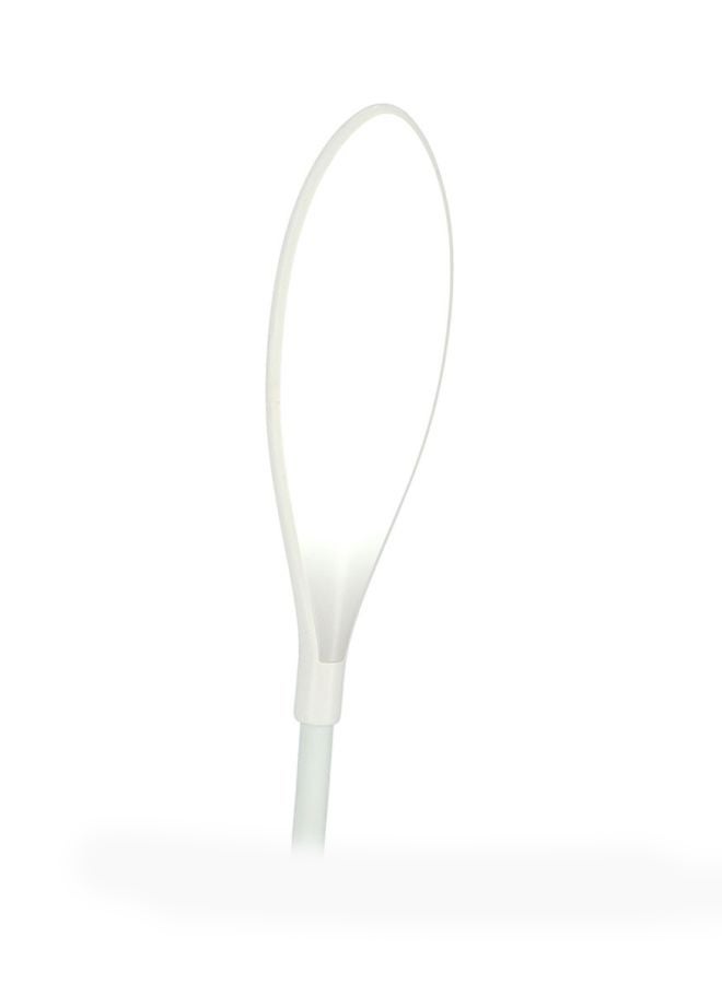 KRYPTON KNE5129 Reading Lamp With Clip White  - Image 3