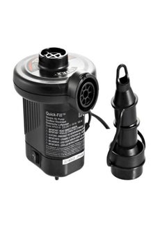 Quickfill Ac Electric Air Pump Black 14x11x14cm - v1616937967/N24132804A_1