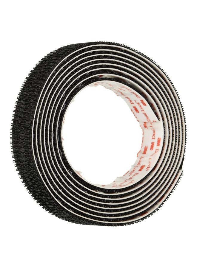 Scotch  Scotch Extreme Fastener Tape Black  - Image 1