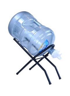 DLC Water Bottle Stand Black  - Image 4