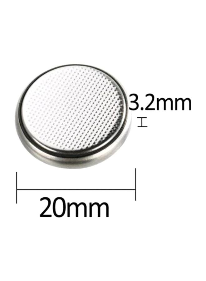 Panasonic 3V Lithium Battery Silver  - Image 3