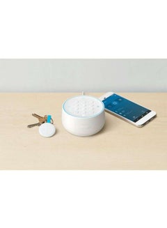 Nest Tag Alarm Security System White 9.2x2.85x4.5inch  - Image 3