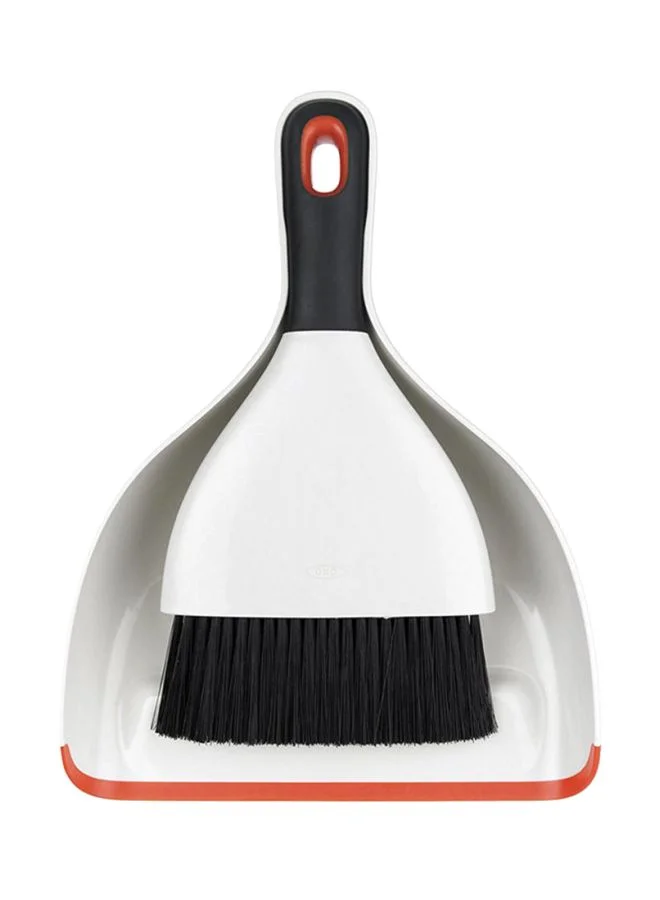 OXO Dustpan And Brush Set