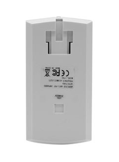 PIR2 Auto PIR Sensor Infrared IR Wireless Motion Detector Sensor White 137 × 61 × 43 - v1616938029/N32842323A_3