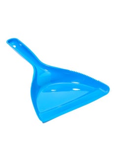LocknLock Mini Dustpan Set Blue/White 31x21cm  - Image 2