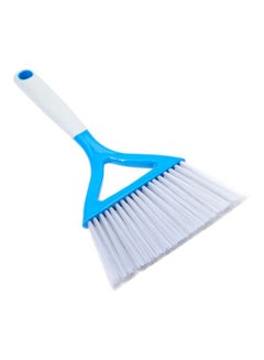 LocknLock Mini Dustpan Set Blue/White 31x21cm  - Image 3