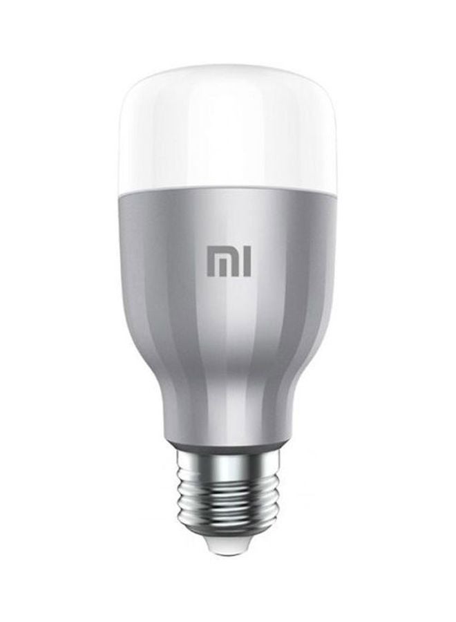 Xiaomi Mi Smart LED Bulb White  - Image 1