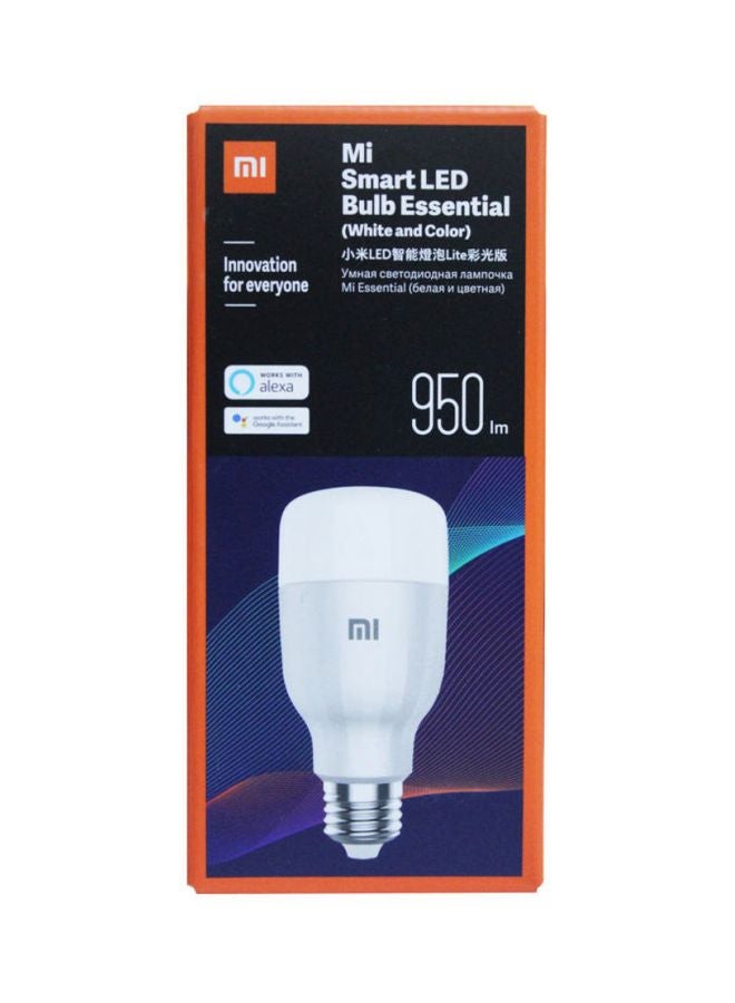 Mi Smart LED Bulb White - v1616938037/N40965410A_2