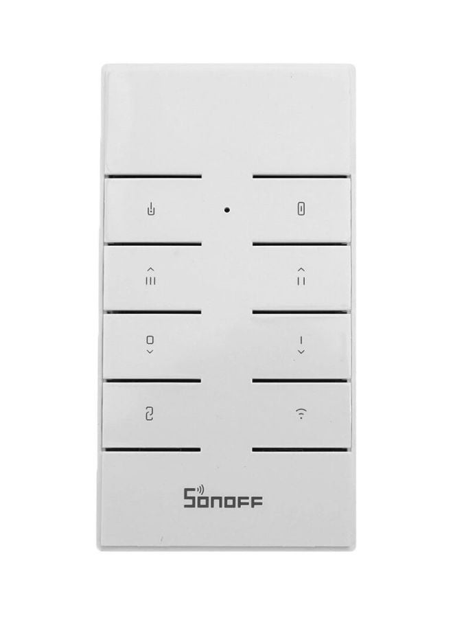 سونوف مبدل متعدد الأغراض للتحكم عن بعد أبيض - Image 1